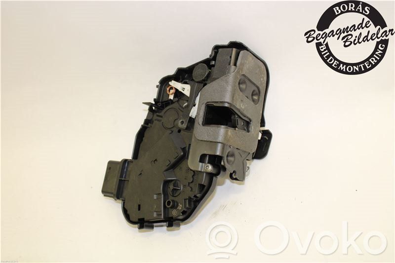 Ford Galaxy Rear door lock 