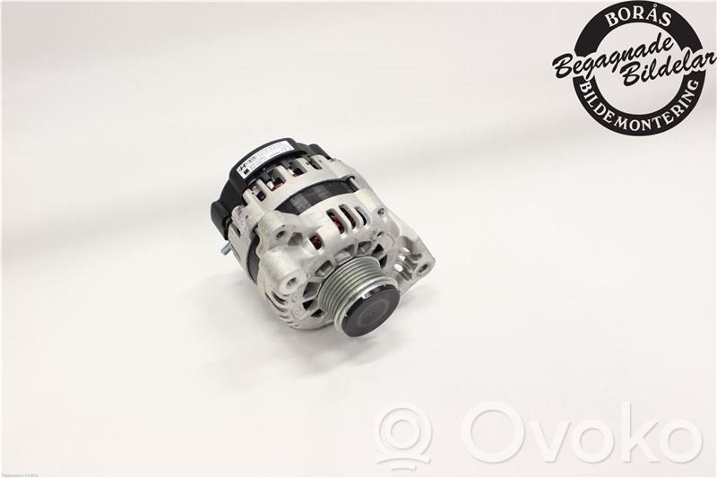 KIA Picanto Generatorius 