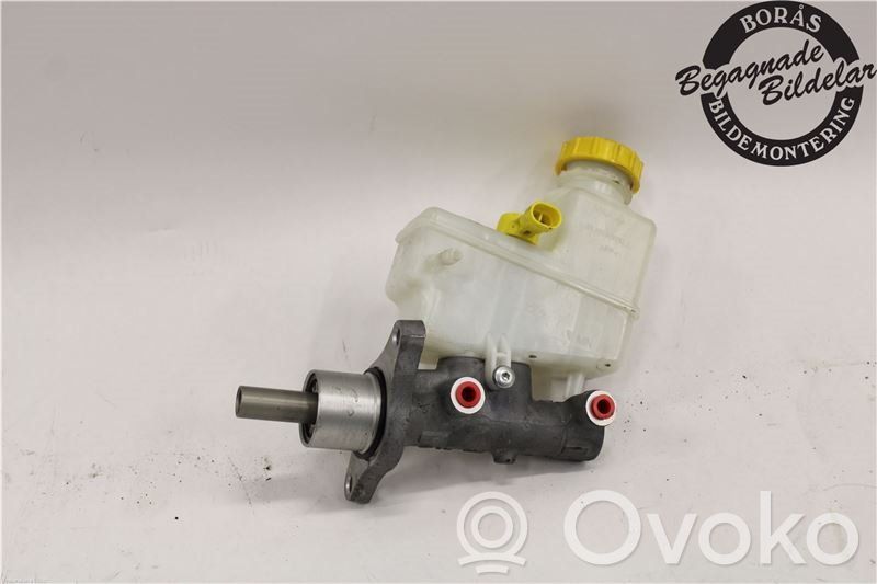Alfa Romeo Giulietta Główny cylinder hamulca 