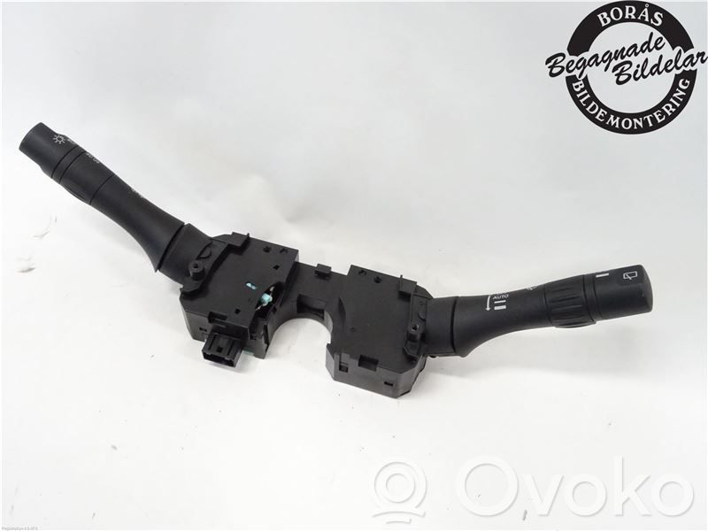 Nissan Note (E12) Wiper turn signal indicator stalk/switch 