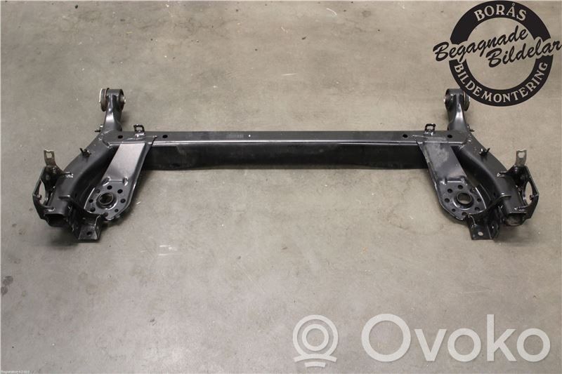 KIA Picanto Eje trasero 