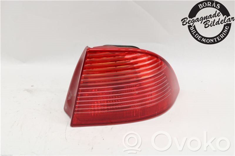 Saab 9-5 Rear/tail lights 