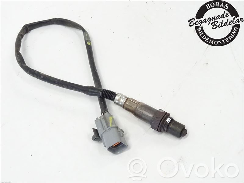 KIA Sportage Sonde lambda 
