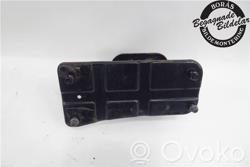KIA Rio Deformacinis elementas 