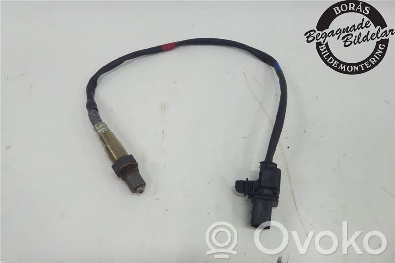 Lambda-anturi   393512A631,9025050114,393512A631
