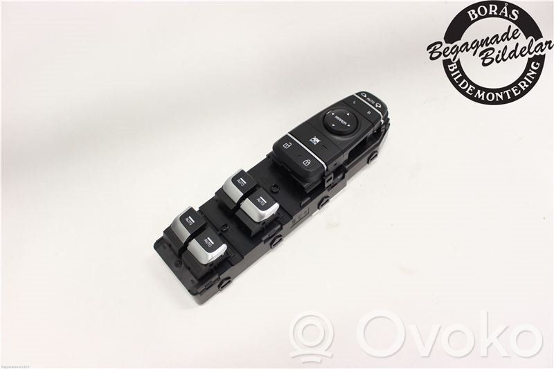 KIA Optima Electric window control switch 