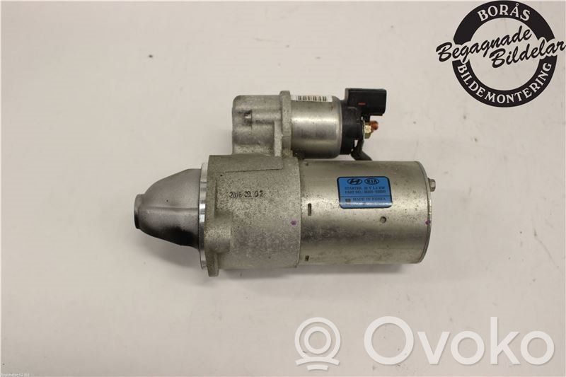 Starter motor   3610003BB0,3610003BB0,3610003BB0