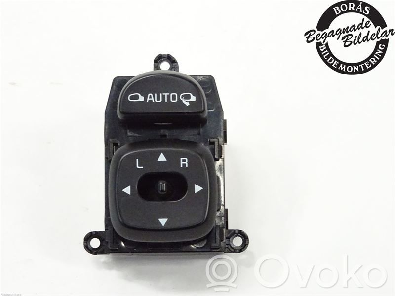 KIA Soul Interruttore specchietto retrovisore 