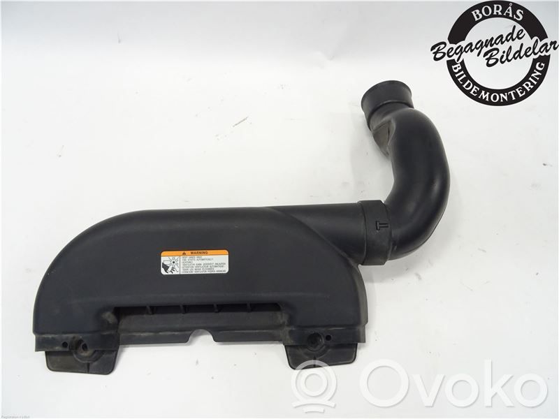 KIA Ceed Luftfilterkasten 