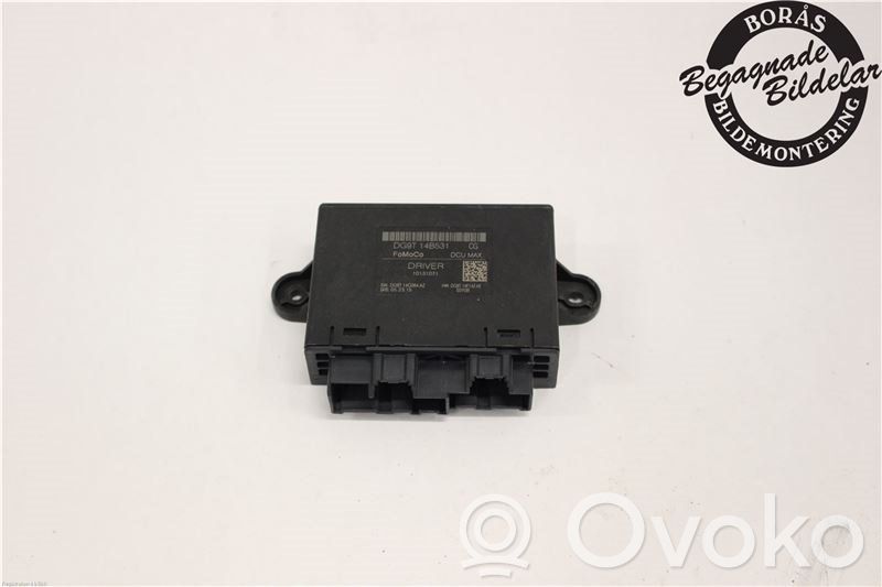 Oven ohjainlaite/moduuli   2098176,DG9T14B531CG,DG9T14B531CG