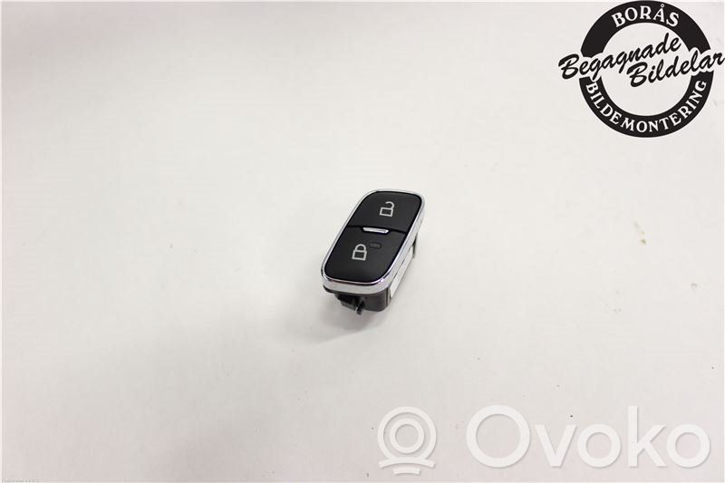 Ford Ranger Central locking switch button 