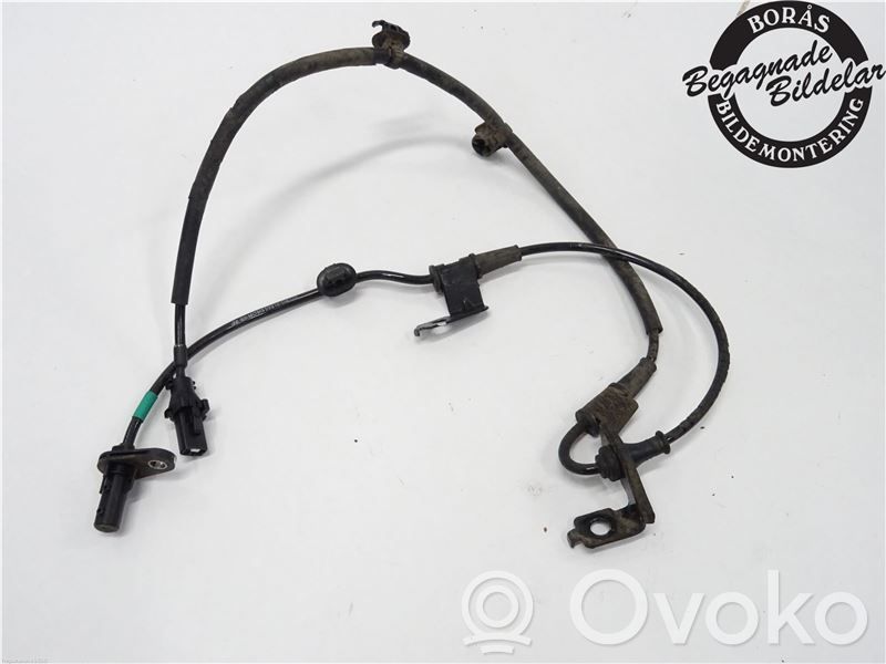 KIA Optima ABS Sensor 