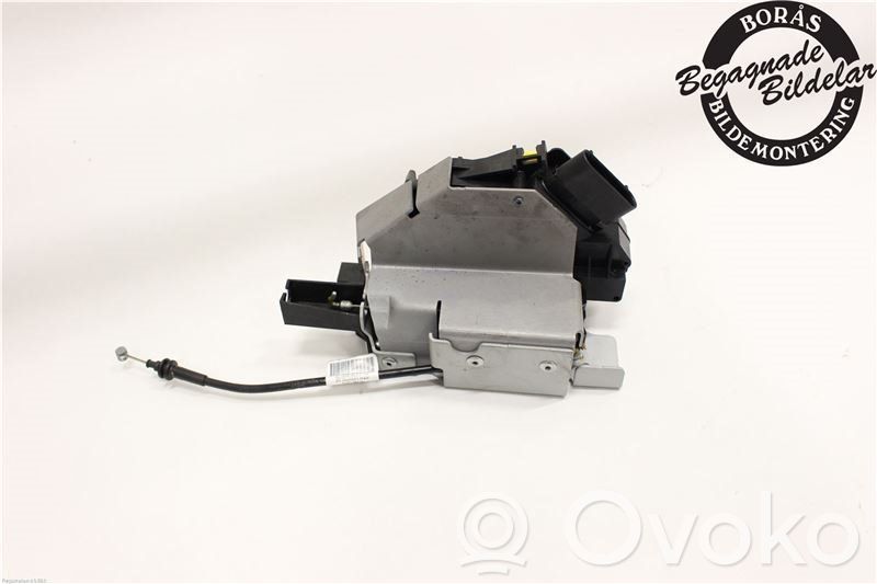 Ford Transit -  Tourneo Connect Zamek drzwi tylnych 