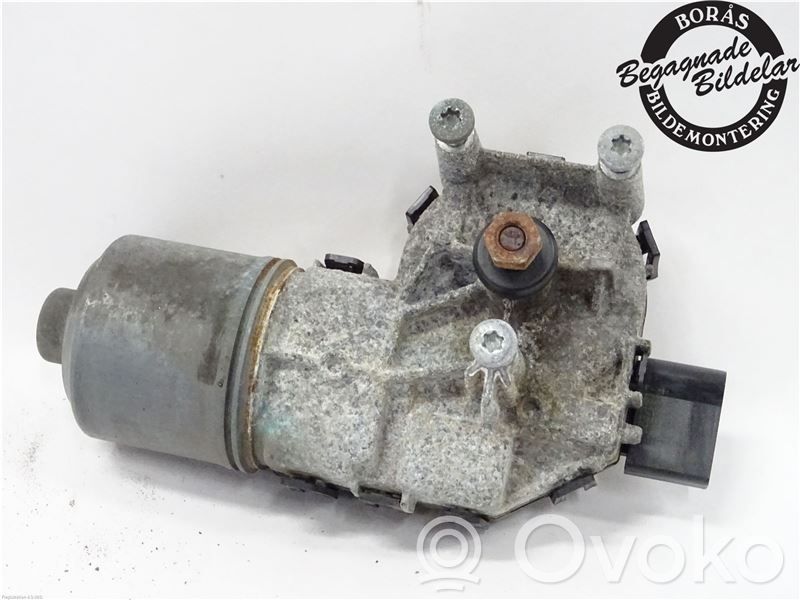 Wischermotor   1704578,0390241731,4M5117508AA