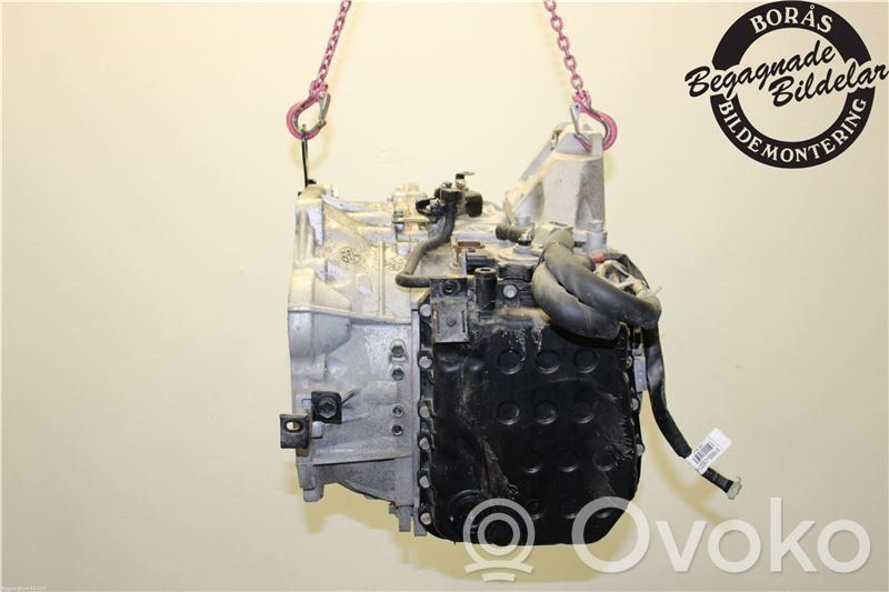KIA Sorento Automatic gearbox 