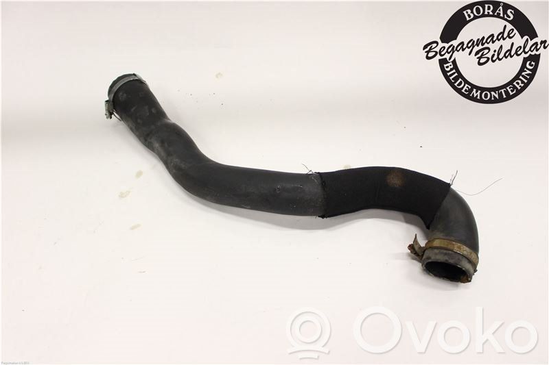 Ford Focus Intercooler hose/pipe 
