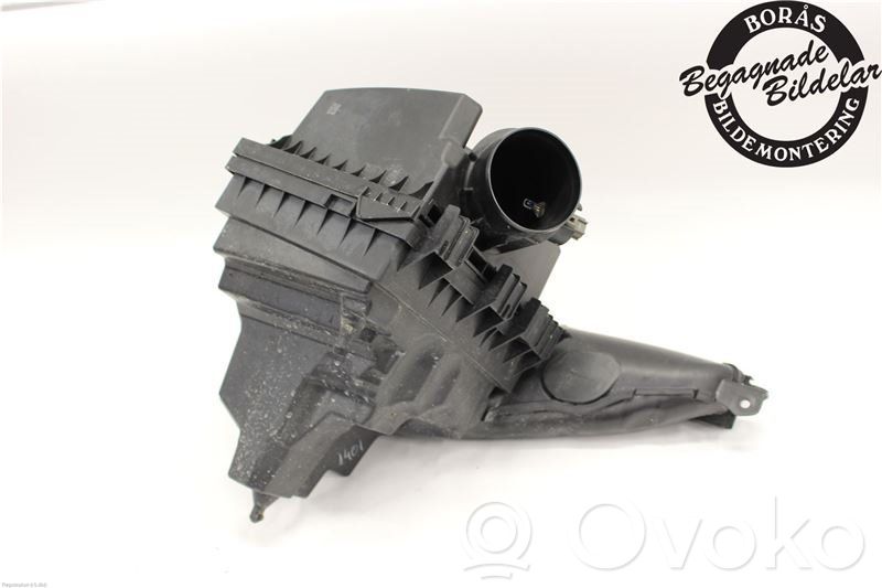 Ford Mondeo MK V Luftfilterkasten 