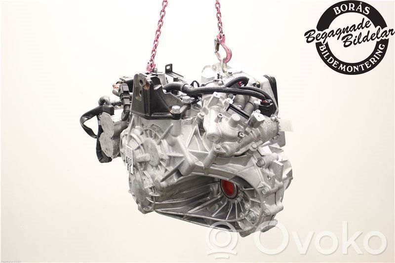 KIA Stonic Automatic gearbox 