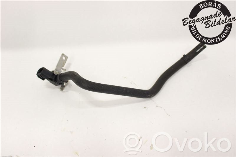 Ford Ranger Abgastemperatursensor 