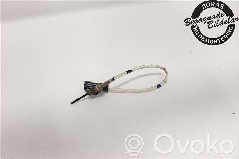 Sensor de temperatura del escape   2032812