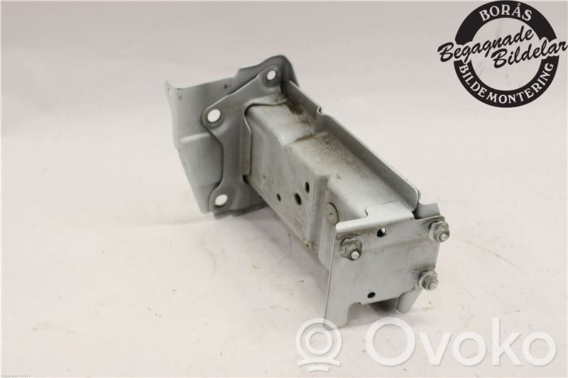 Nissan Pulsar Smorzatore/ammortizzatore d’urto per paraurti anteriore 