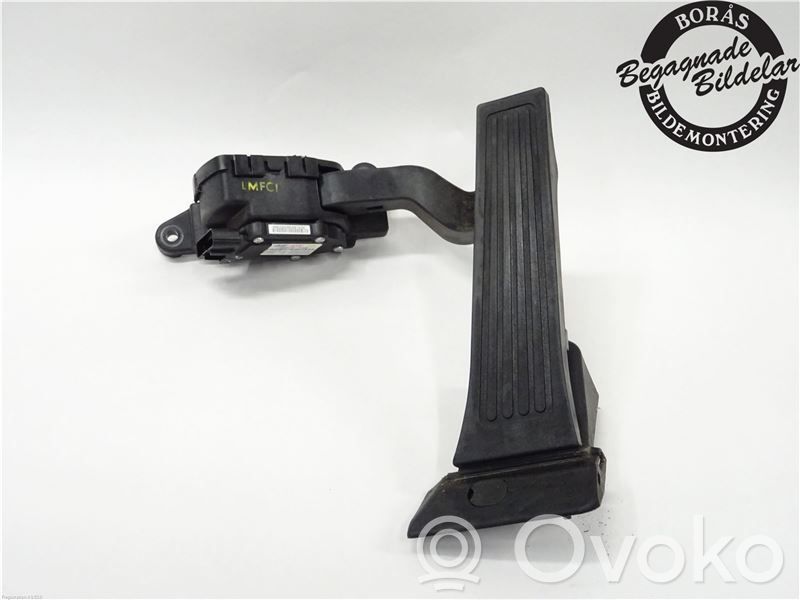 Hyundai ix35 Accelerator throttle pedal 