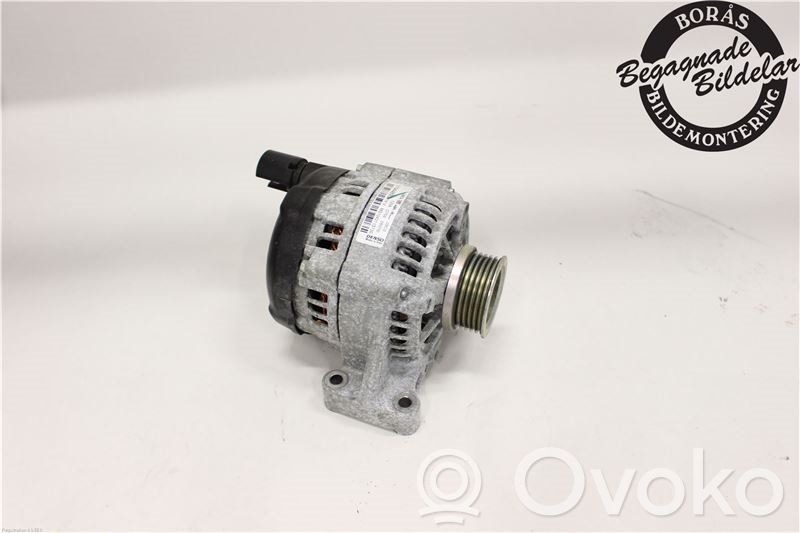 Fiat Tipo Alternator 