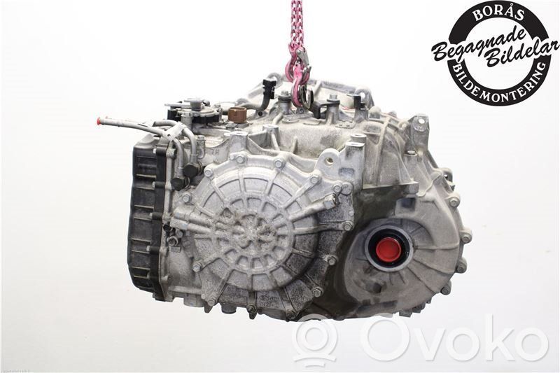 KIA Sorento Automatic gearbox 