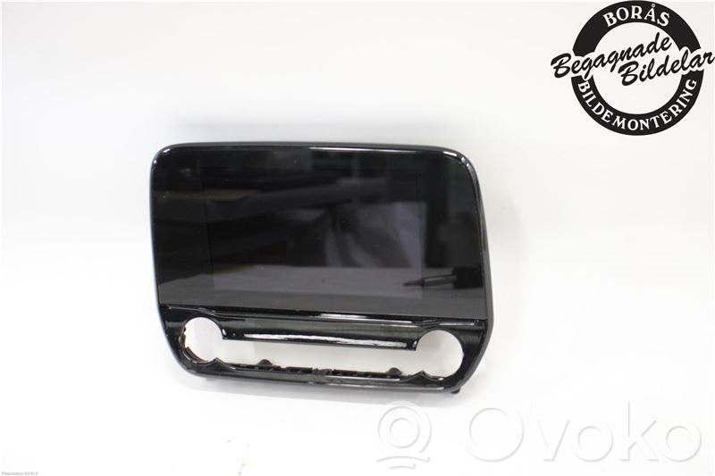 Monitor / wyświetlacz / ekran   2307411,H1BT188955GF,H1BT188955GF