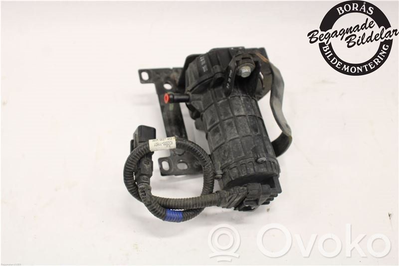 KIA Ceed Vacuum pump 