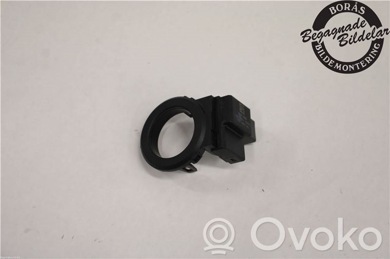 Ford Focus Radio antenna 