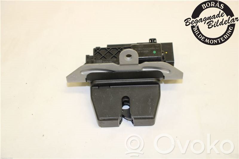 Ford Fiesta Tailgate/trunk/boot lock/catch/latch 