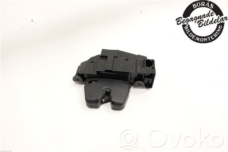 Citroen C5 Tailgate/trunk/boot lock/catch/latch 