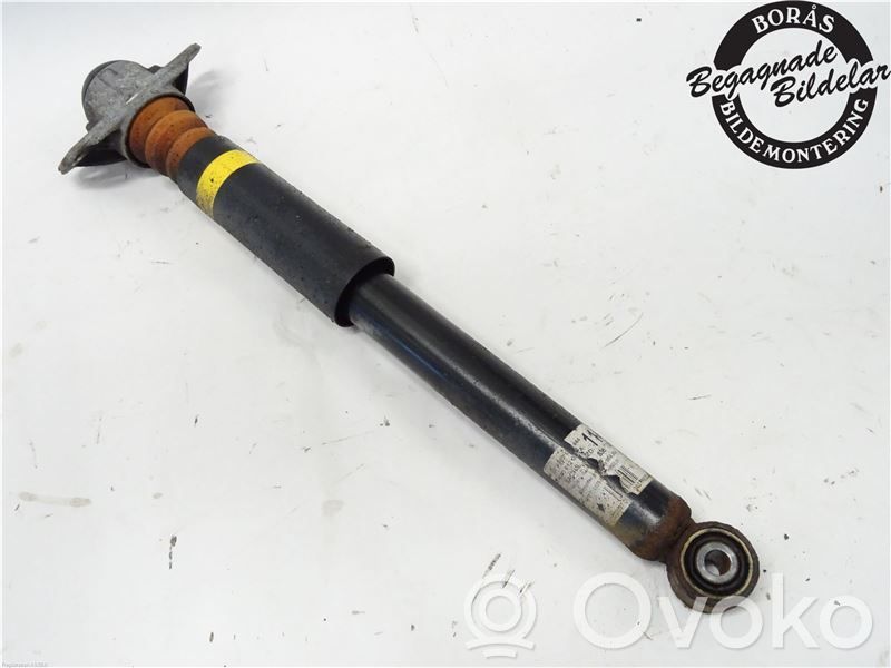 Audi A3 S3 8P Amortizor spate 
