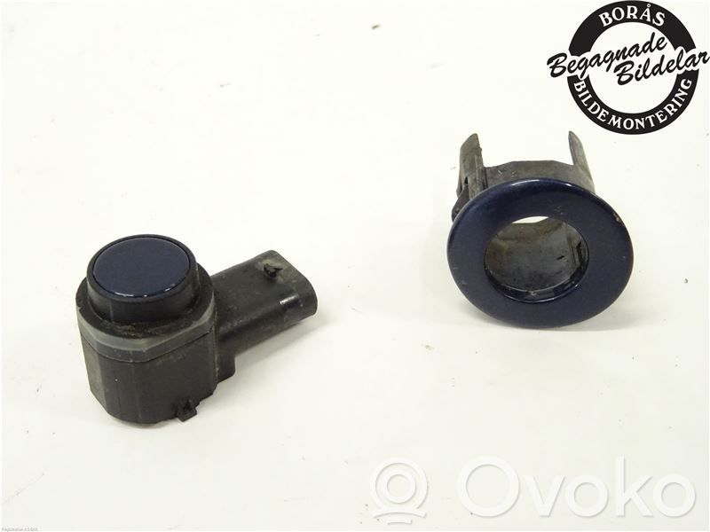 Ford C-MAX II Sensor de aparcamiento PDC 