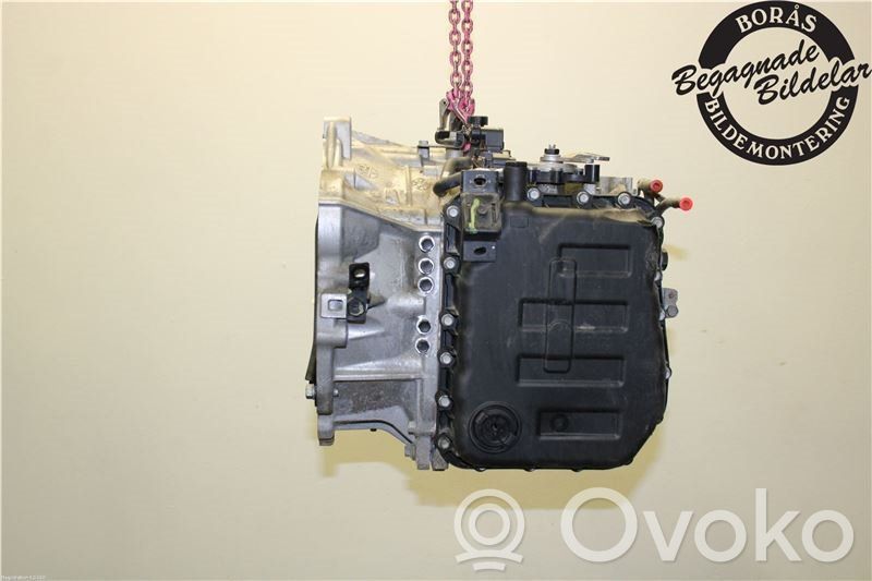 KIA Sportage Caja de cambios automática 