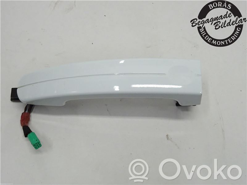 Etuoven ulkokahva   2113902