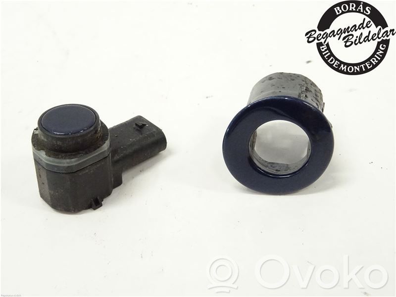 Ford C-MAX II Sensor de aparcamiento PDC 