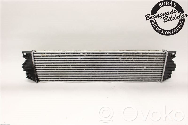 Radiador intercooler   7701057121