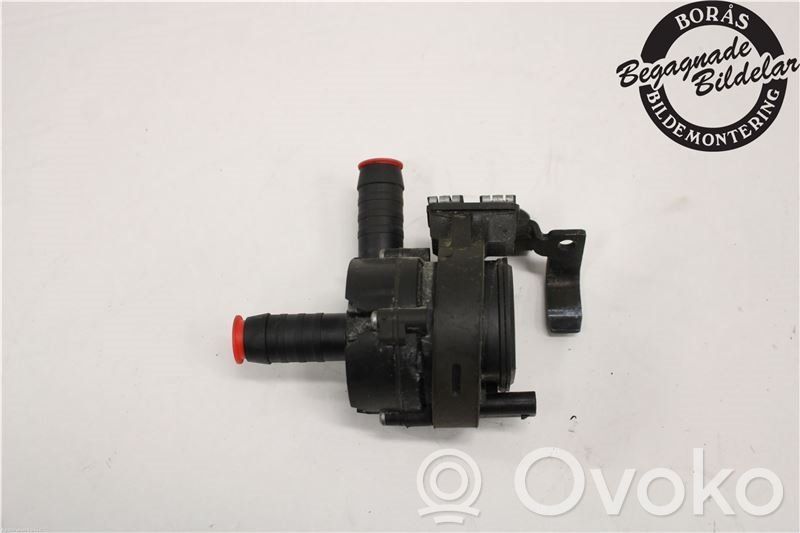 Ford Focus Electric auxiliary coolant/water pump 