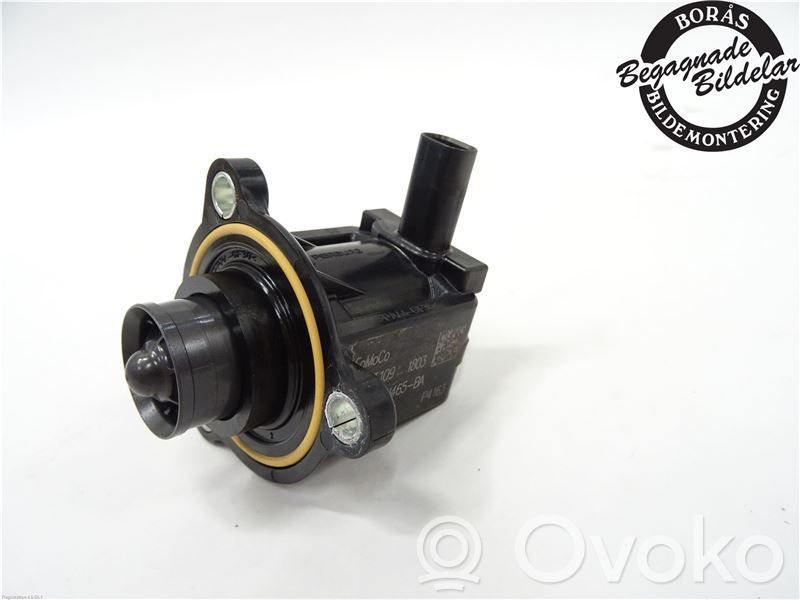 Ford Focus Turbo solenoid valve 