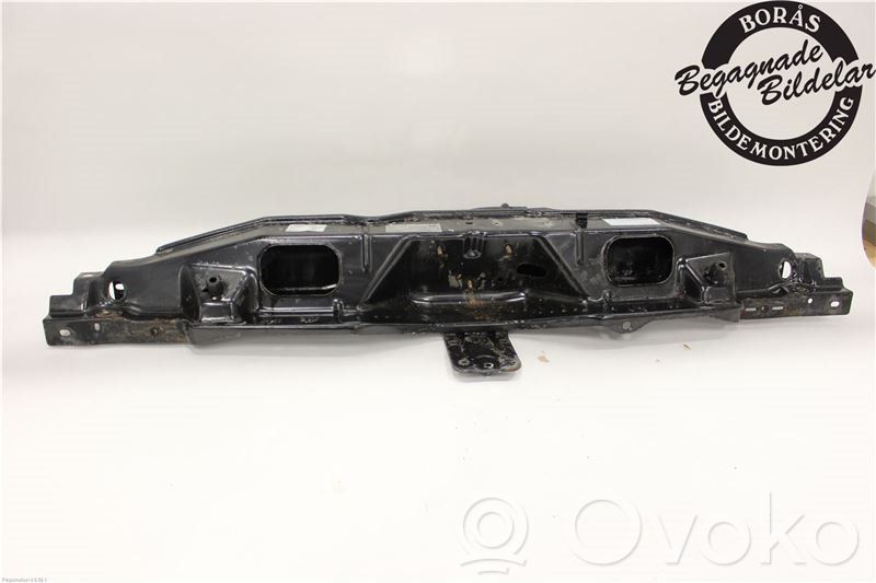 Fiat Ducato Radiator support slam panel 