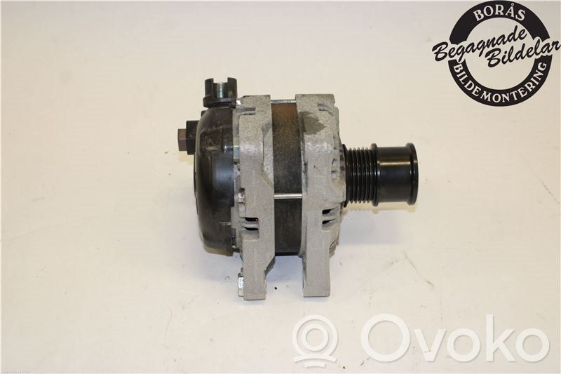 Ford Fiesta Generatore/alternatore 