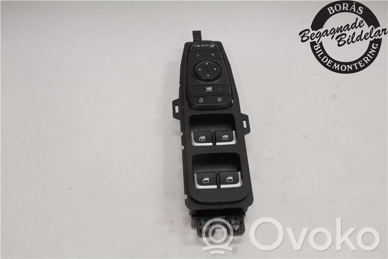 KIA Stinger Electric window control switch 