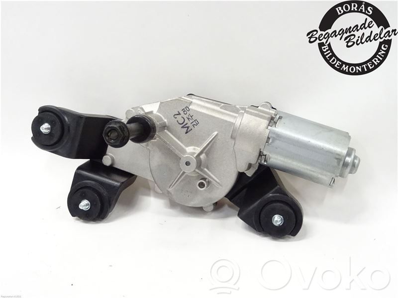 Wischermotor Heckscheibe   98700A2000,98700A2000,98700A2000