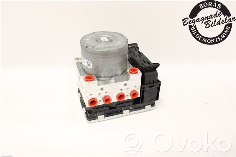 Ford Fiesta Pompa ABS 