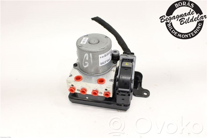 KIA Sportage ABS Pump 