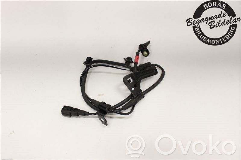 KIA Niro ABS Sensor 