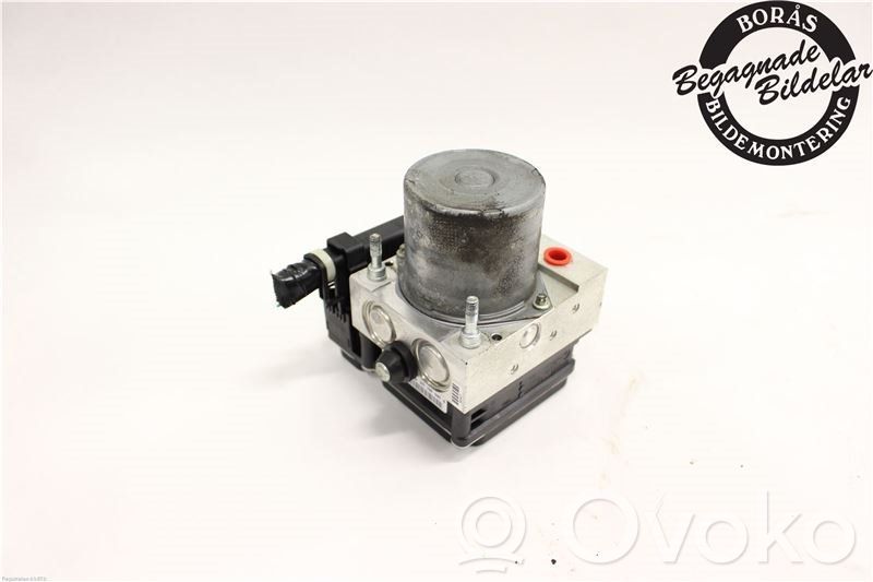 ABS Pump   27596AG290,0265951125