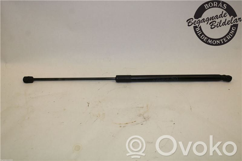 Ford Fiesta Puntone del portellone posteriore 